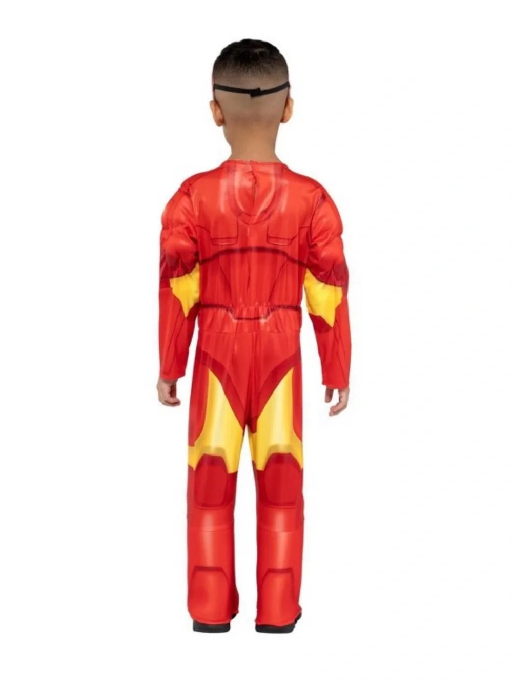 Marvel Spidey Amazing Friends Costume 2T